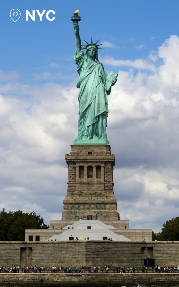 Statue